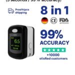 Blood Glucose Monitor